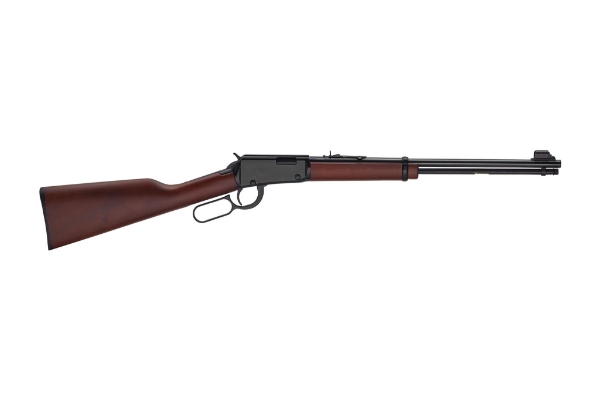 Henry Classic Lever-Action Rimfire Rifle - .22 Long Rifle
